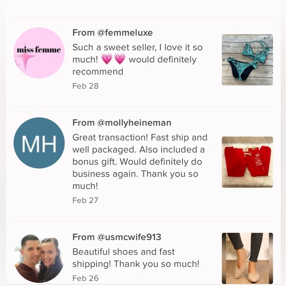 ✨Welcome!!🤍🎀✨ - Picture 12 of 16